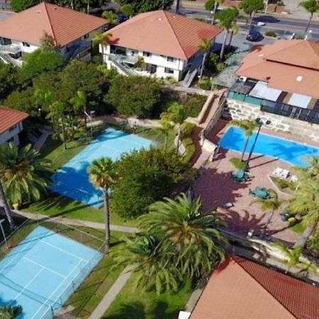 Mandurah Family Resort Eksteriør bilde