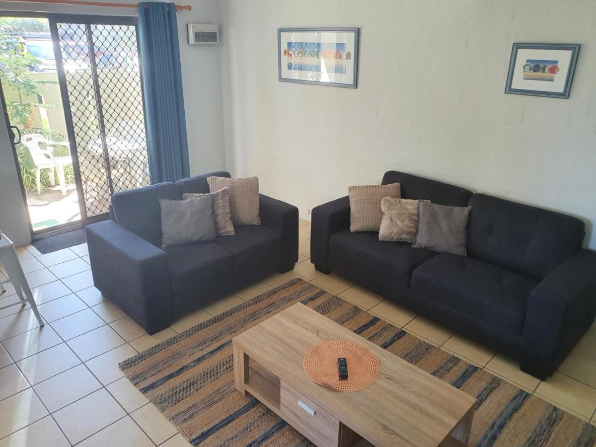 Mandurah Family Resort Eksteriør bilde