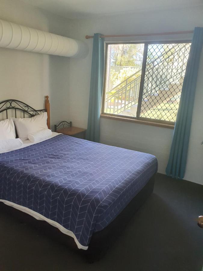 Mandurah Family Resort Eksteriør bilde