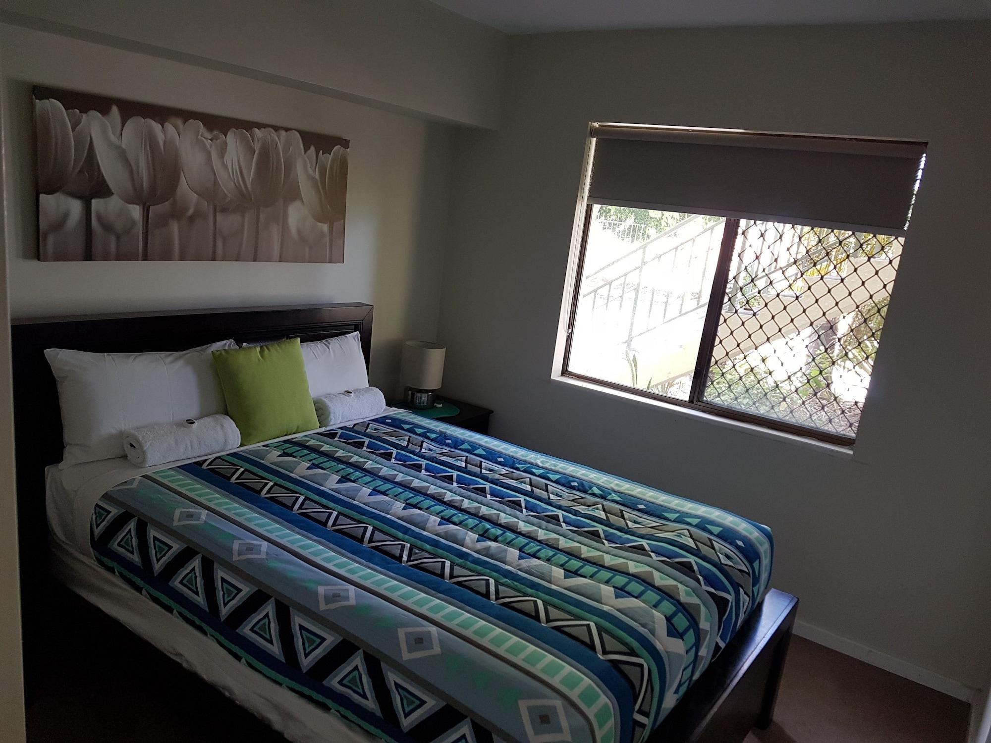 Mandurah Family Resort Eksteriør bilde