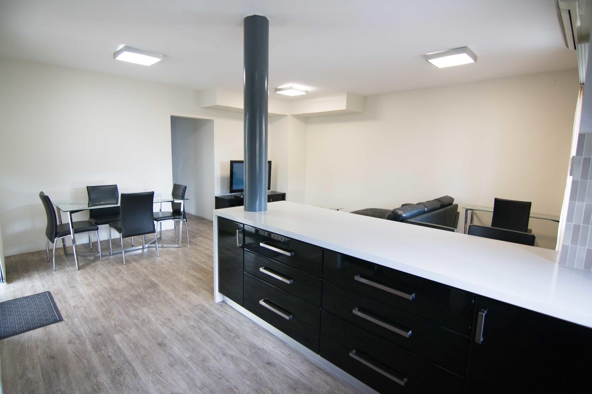 Mandurah Family Resort Eksteriør bilde