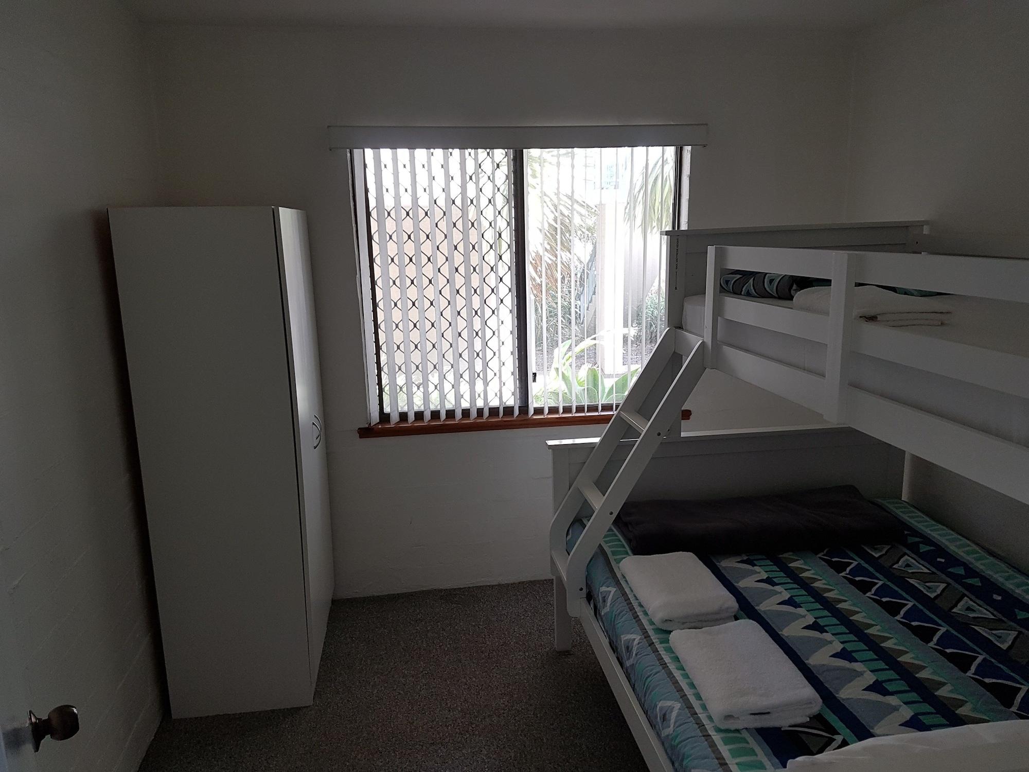 Mandurah Family Resort Eksteriør bilde