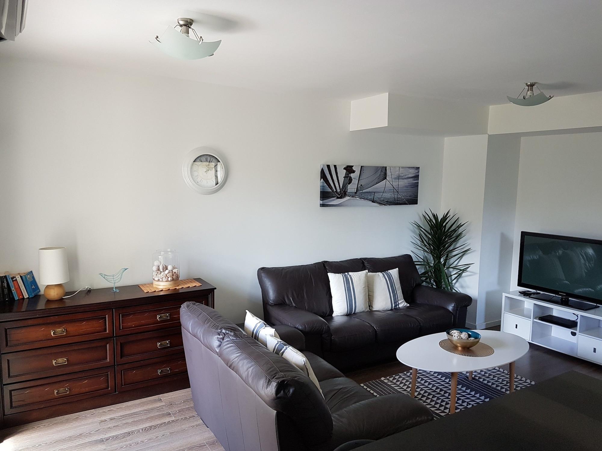 Mandurah Family Resort Eksteriør bilde
