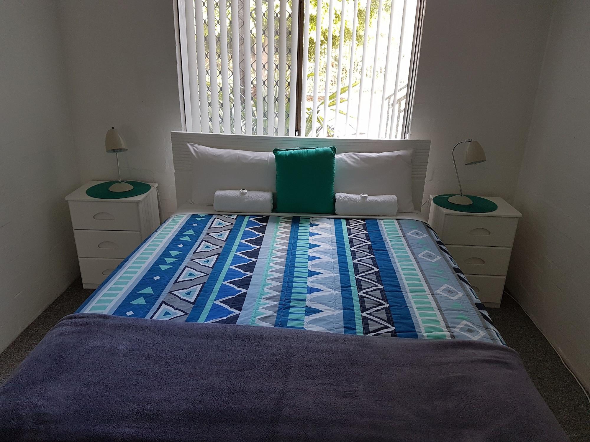 Mandurah Family Resort Eksteriør bilde