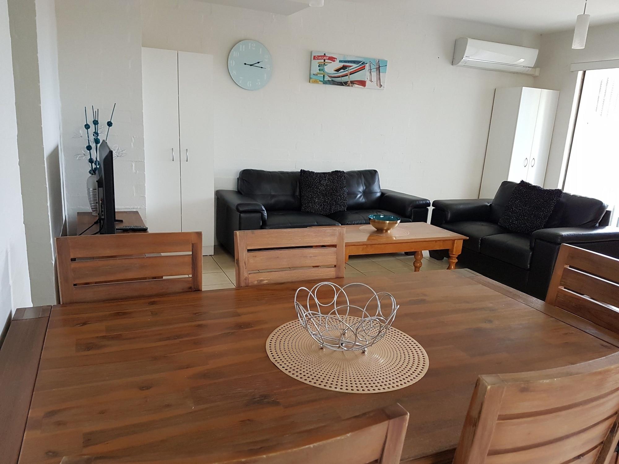 Mandurah Family Resort Eksteriør bilde