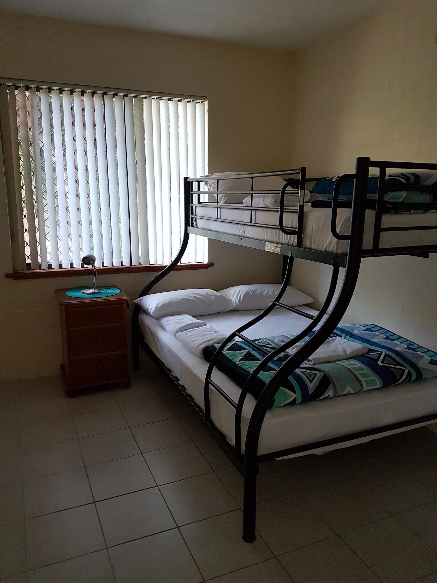 Mandurah Family Resort Eksteriør bilde