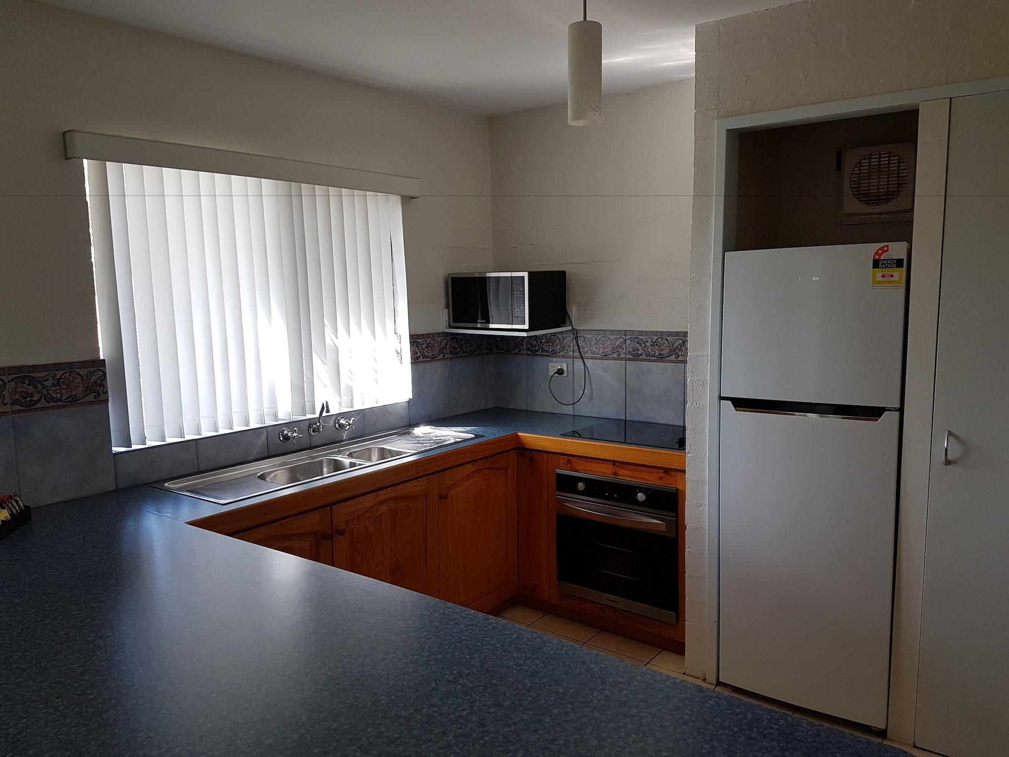 Mandurah Family Resort Eksteriør bilde