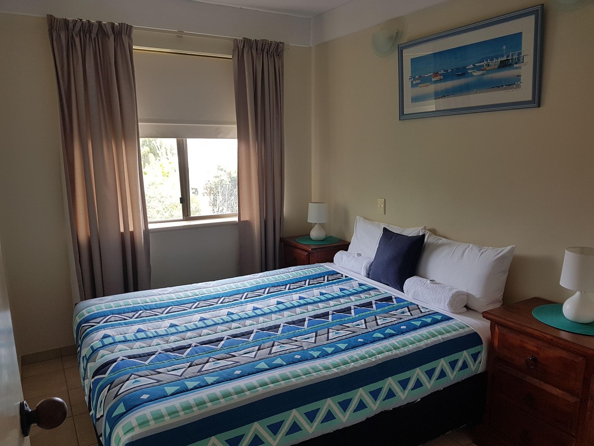 Mandurah Family Resort Eksteriør bilde