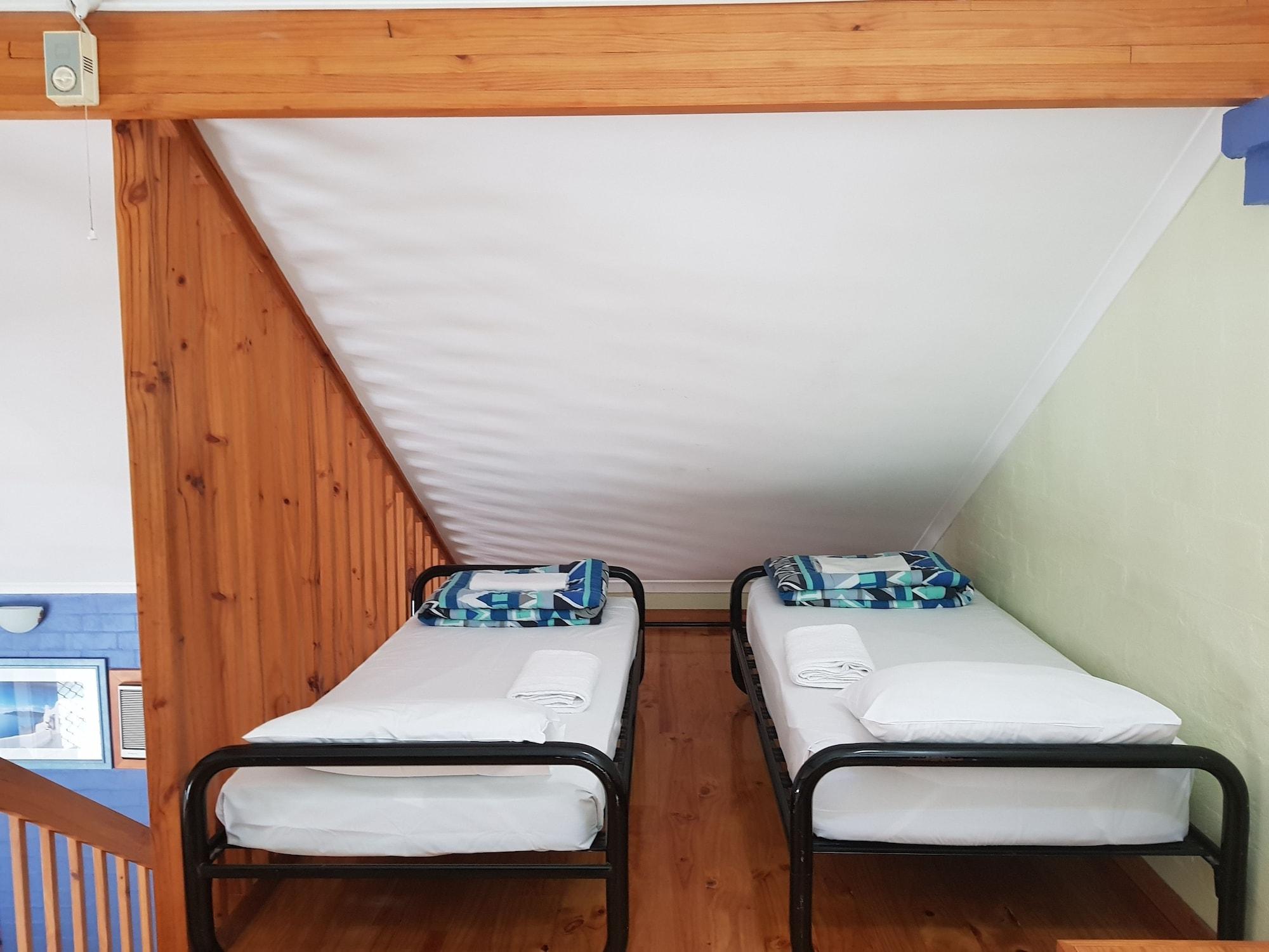 Mandurah Family Resort Eksteriør bilde