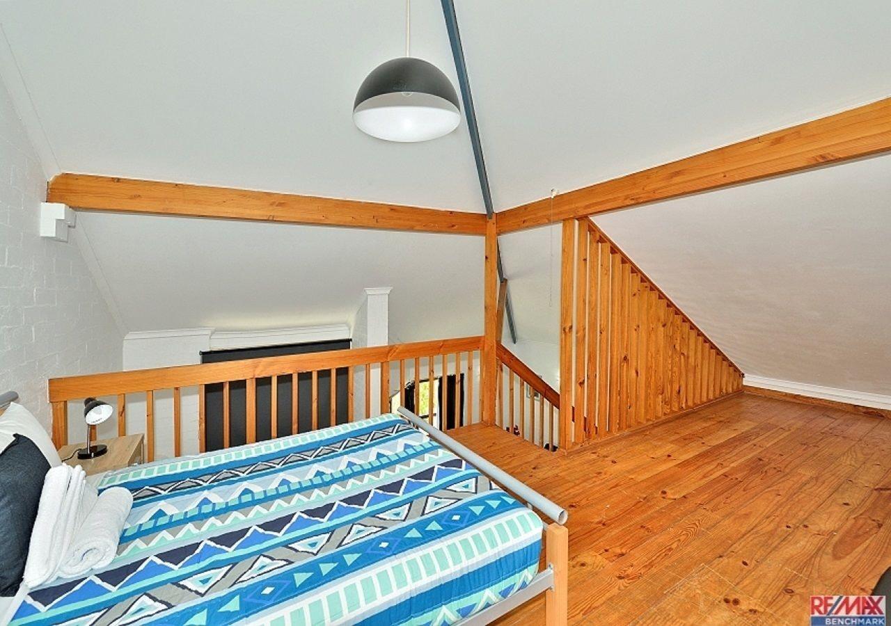 Mandurah Family Resort Eksteriør bilde