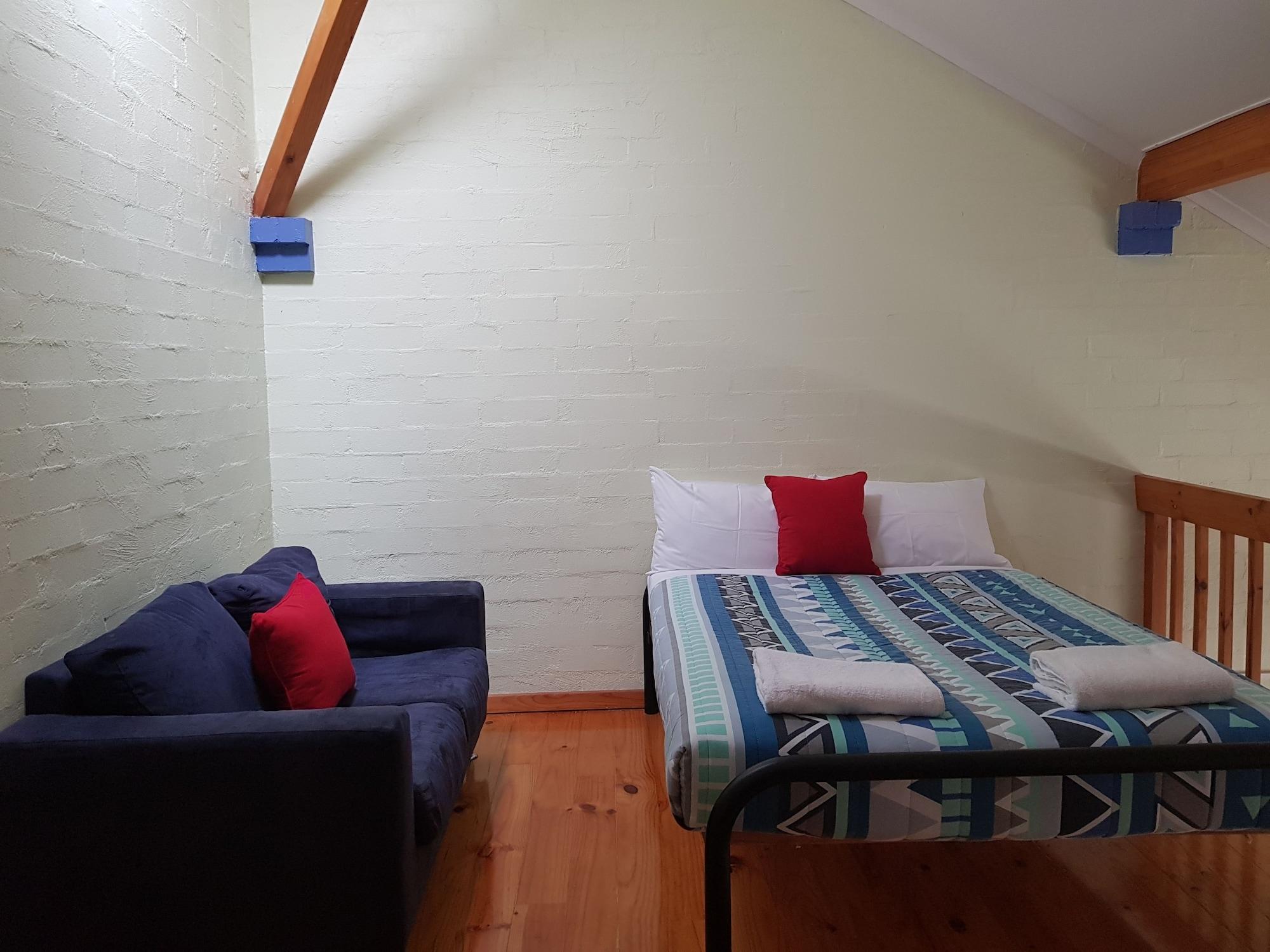 Mandurah Family Resort Eksteriør bilde