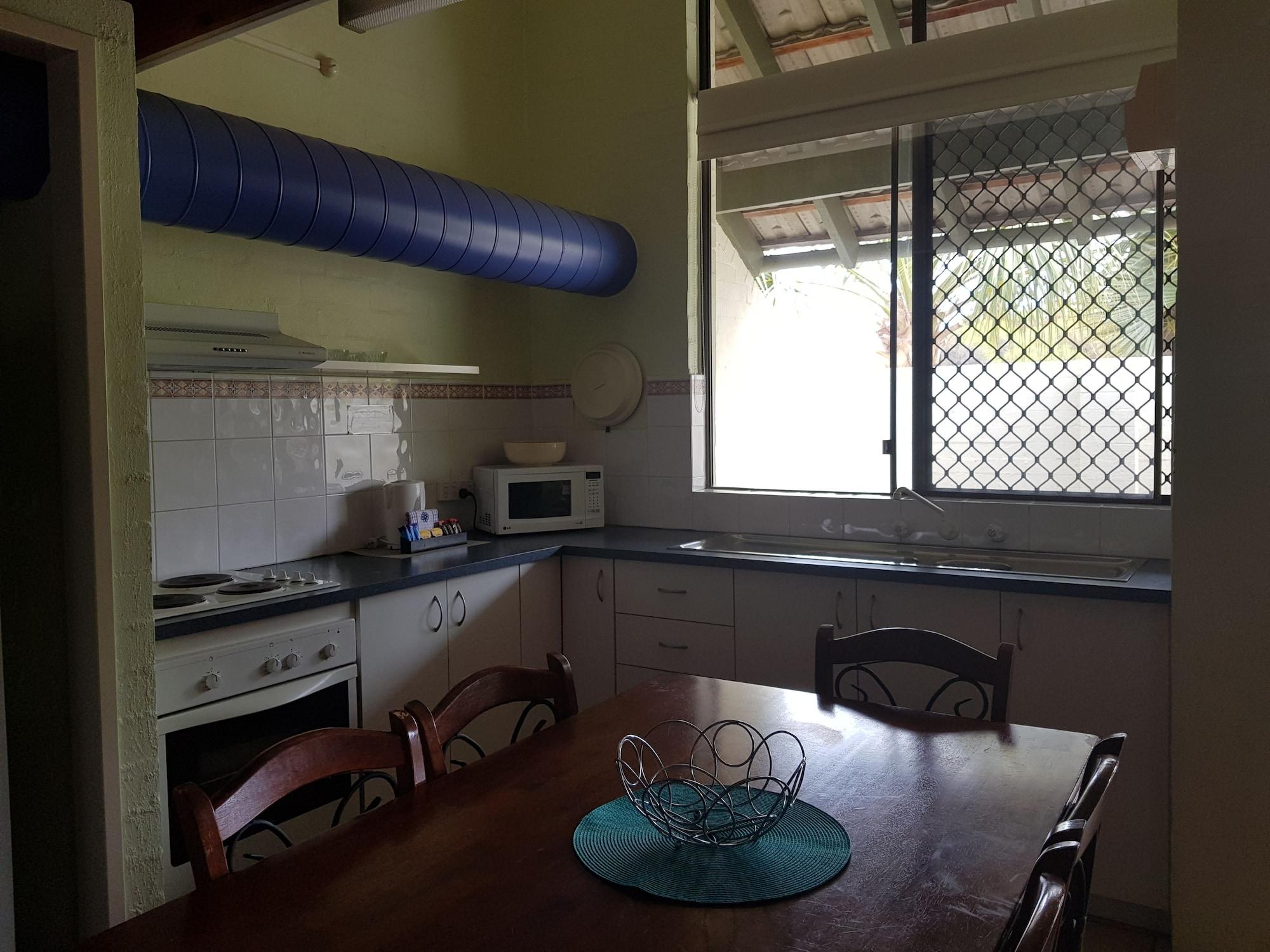 Mandurah Family Resort Eksteriør bilde