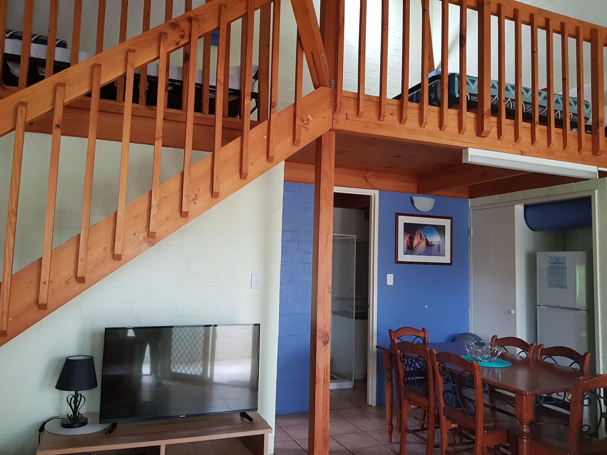 Mandurah Family Resort Eksteriør bilde