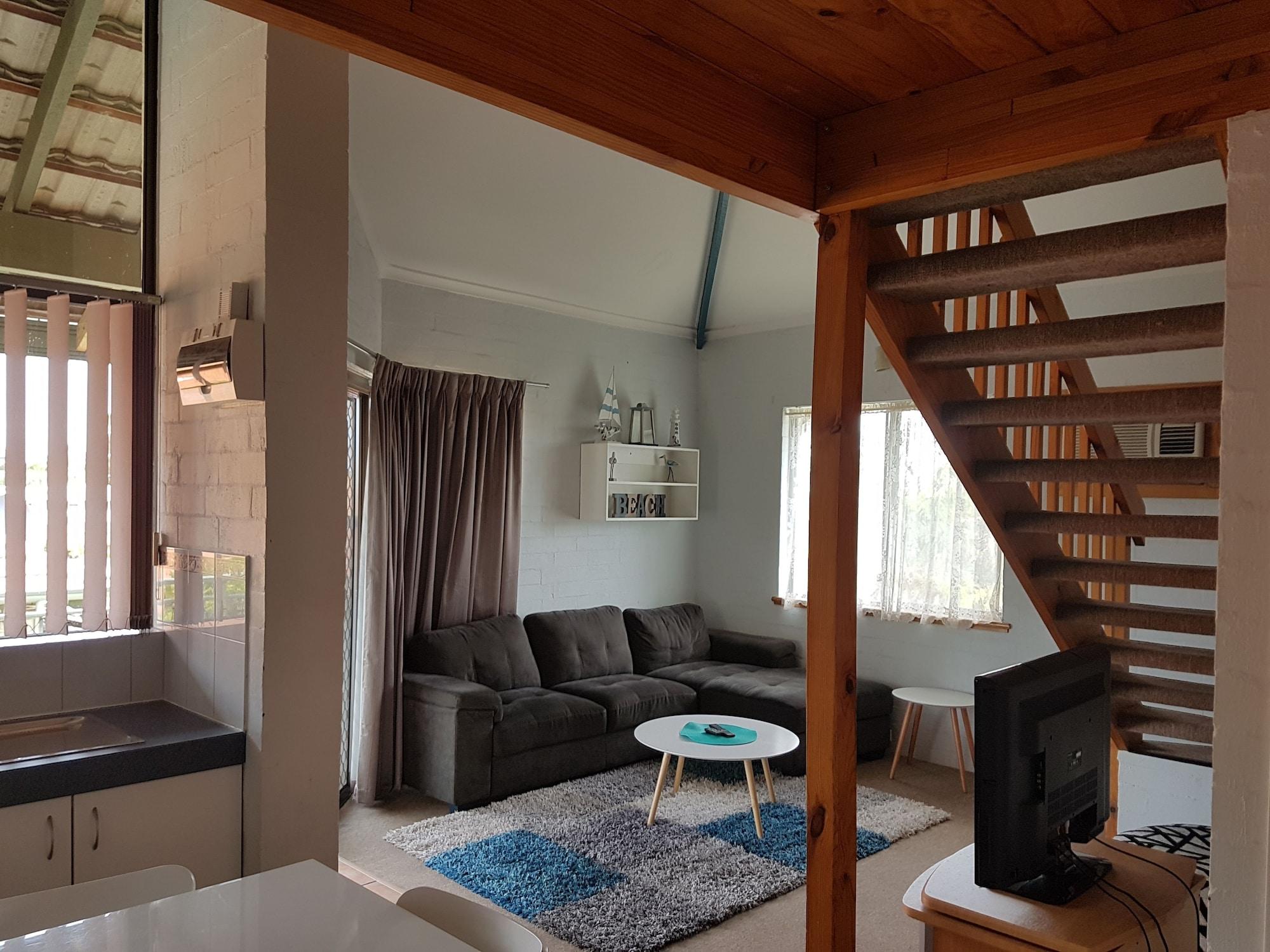 Mandurah Family Resort Eksteriør bilde