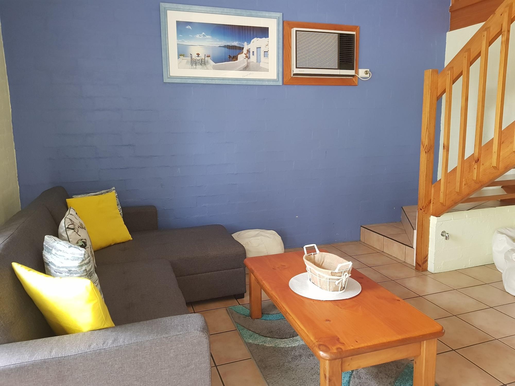 Mandurah Family Resort Eksteriør bilde