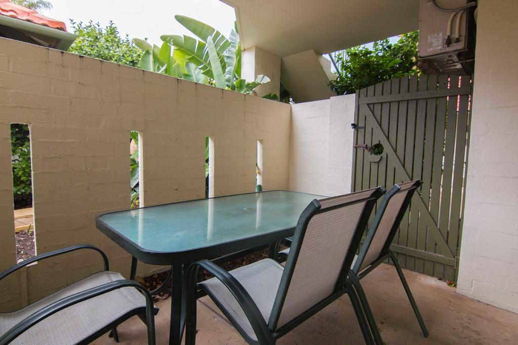 Mandurah Family Resort Eksteriør bilde