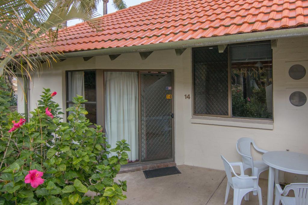 Mandurah Family Resort Rom bilde