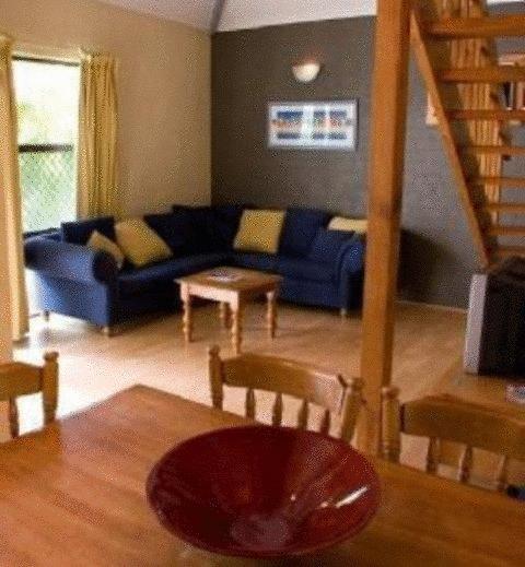 Mandurah Family Resort Rom bilde