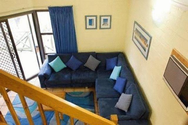 Mandurah Family Resort Rom bilde