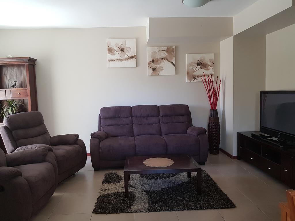 Mandurah Family Resort Eksteriør bilde