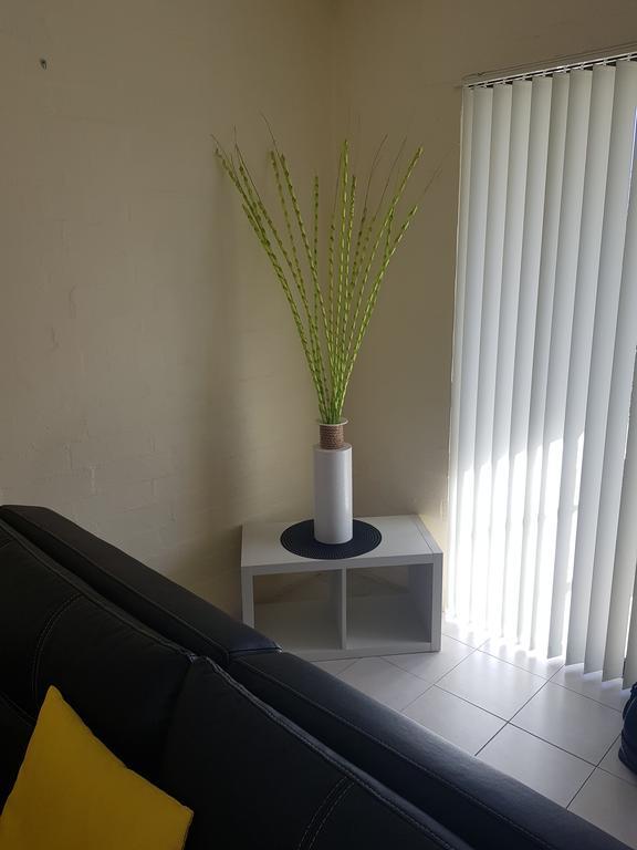 Mandurah Family Resort Eksteriør bilde