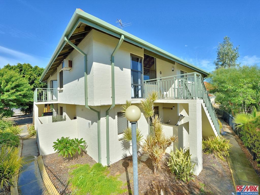 Mandurah Family Resort Eksteriør bilde