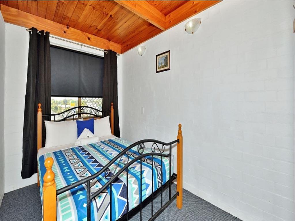 Mandurah Family Resort Eksteriør bilde