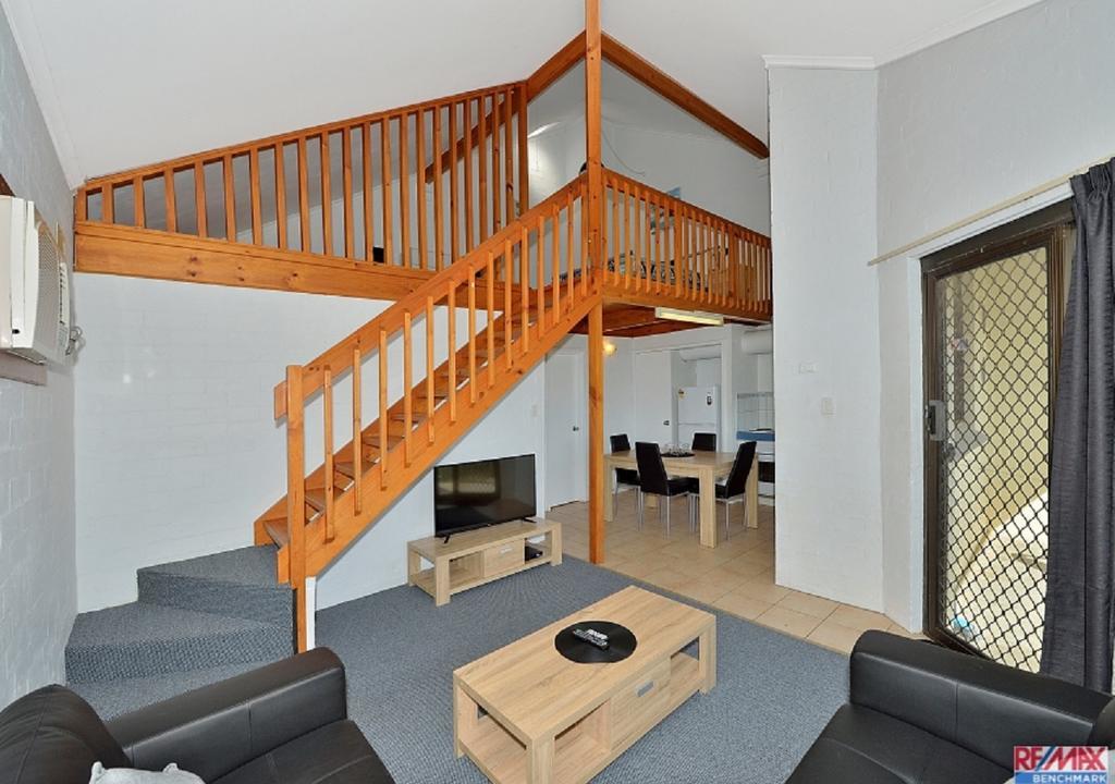Mandurah Family Resort Eksteriør bilde