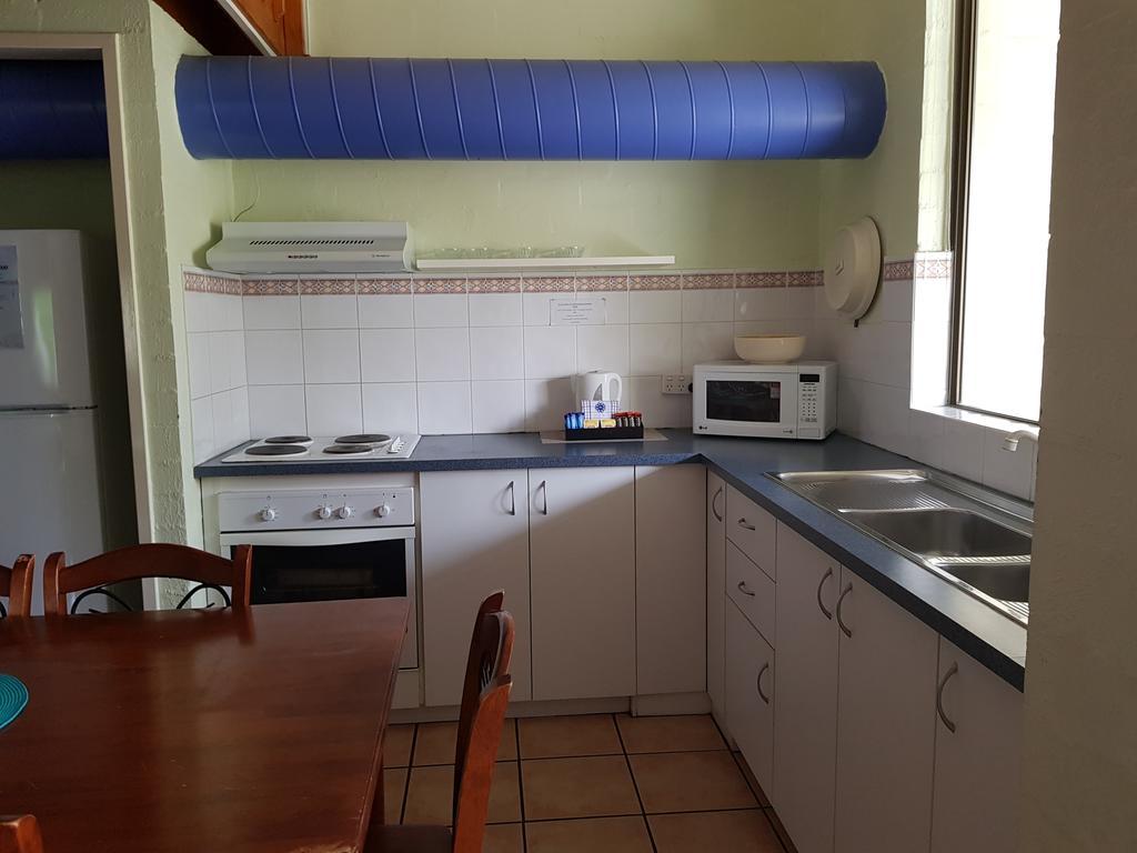 Mandurah Family Resort Eksteriør bilde