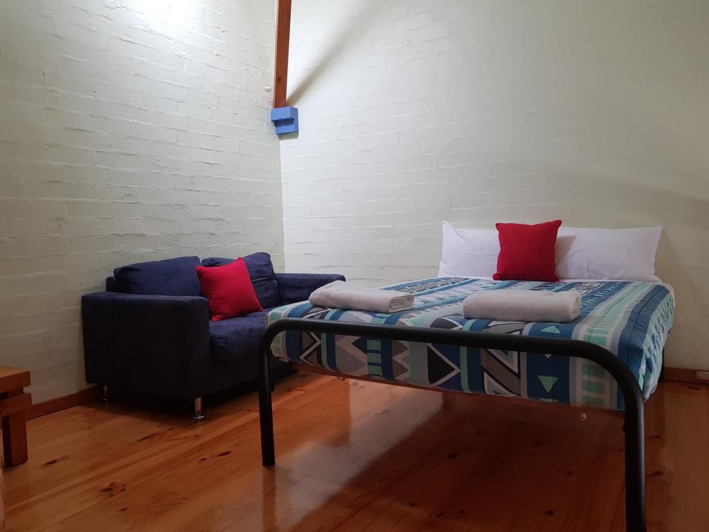 Mandurah Family Resort Eksteriør bilde