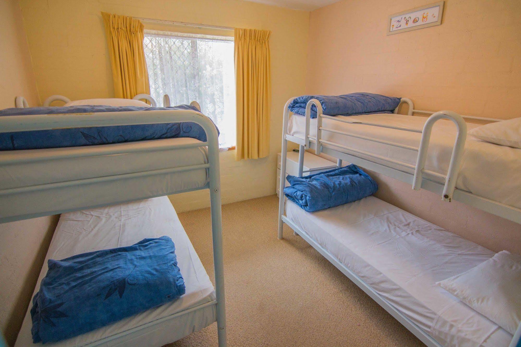 Mandurah Family Resort Eksteriør bilde