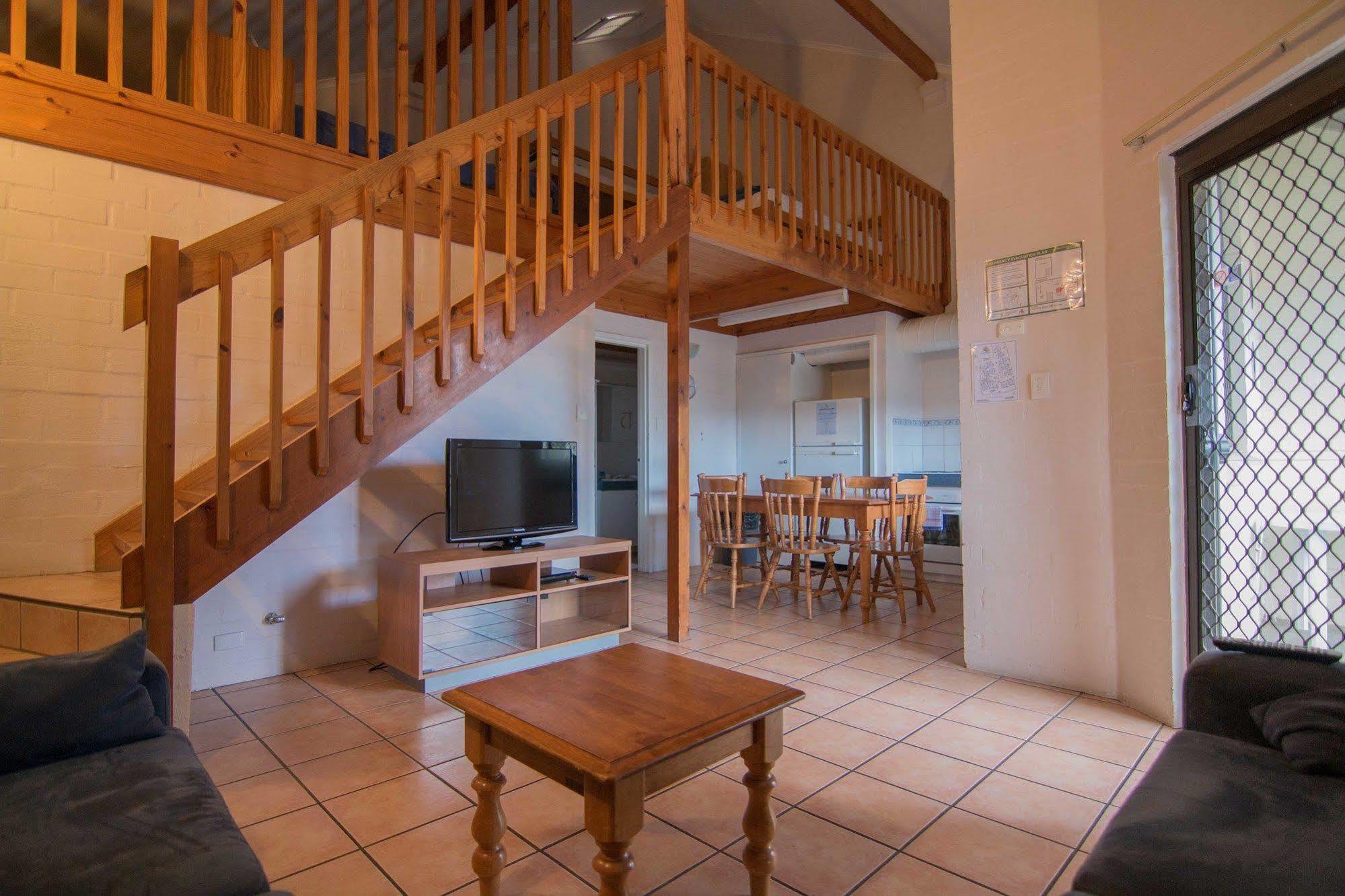 Mandurah Family Resort Eksteriør bilde