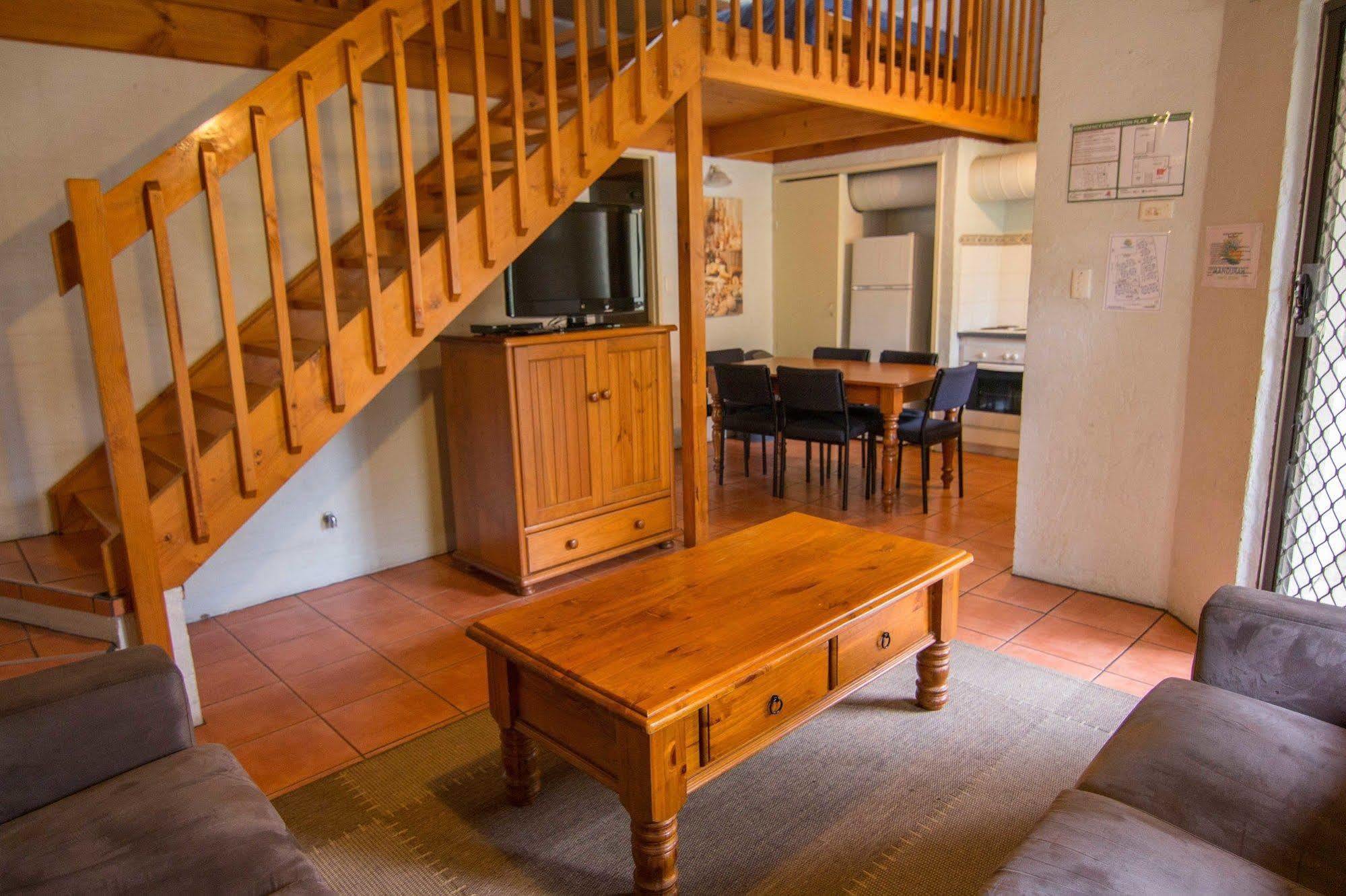 Mandurah Family Resort Eksteriør bilde